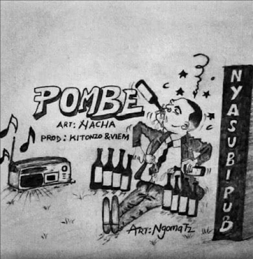Nacha - Pombe