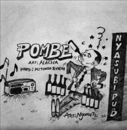 Nacha - Pombe