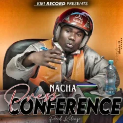 Nacha - Press Conference