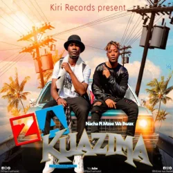 Nacha - Za Kuazima (feat. Mzee Wa Bwax)
