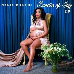 Nadia Mukami - Nadia Mukami (feat. Arrow Bwoy - Kai Wangu)