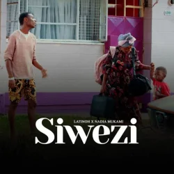 Nadia Mukami - Siwezii (feat. Latinoh)