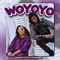 Nadia Mukami - Woyoyo (feat. Fathermoh)