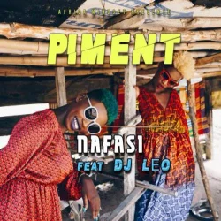 Nafasi - Piment