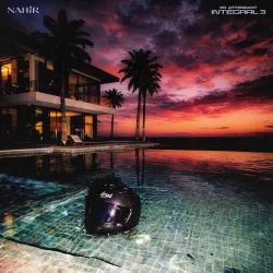 Nahir - Plaque Tournante (feat. La Hasba22)