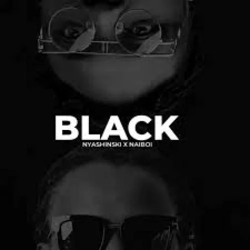 Naiboi - BLACK