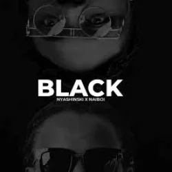 Naiboi - BLACK