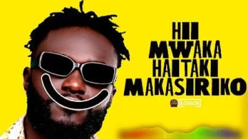 Naiboi - Makasiriko