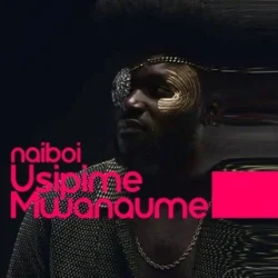 Naiboi - Usipime Mwanaume |  Naiboi