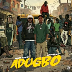 Naira Marley - Adugbo (feat. Zinoleesky)
