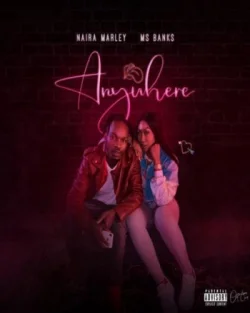 Naira Marley - Anywhere