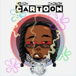 Naira Marley - Cartoon