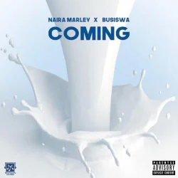 Naira Marley - Coming