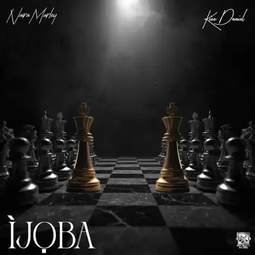 Naira Marley - Ijoba (feat. Kizz Daniel)