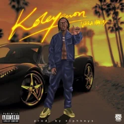 Naira Marley - Koleyewon