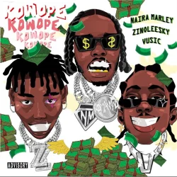 Naira Marley - Kowope (feat. Zinoleesky & Vusic)
