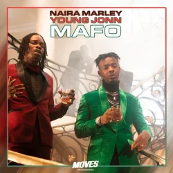 Naira Marley - Mafo (feat. Young Jonn)