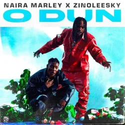 Naira Marley - Odun