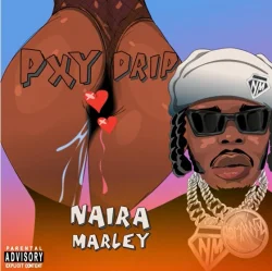 Naira Marley - PXY DRIP