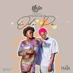 Naja - Odo Pa (feat. Strongman)