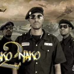 Nako 2 Nako - Hawatuwezi (feat. Enika)