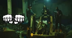 Nako 2 Nako - Tuff Love (feat. Mapanch BMB)
