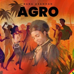 NanaAsamoah - Agro