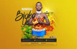 NanaYaa - Biako Ye (Audio & Video)