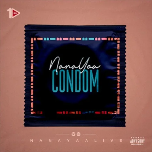 NanaYaa - Condom