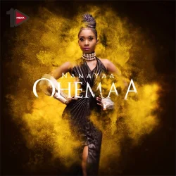 NanaYaa - Ohemaa