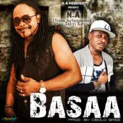 Nana Acheampong - Basaa (feat. Takyi Kay)