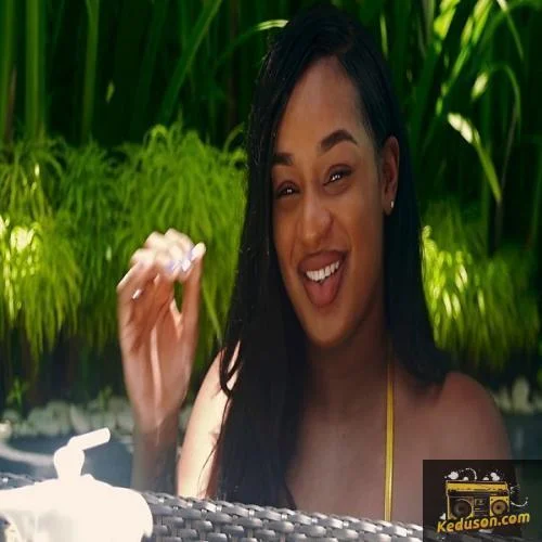 Nana Fofie - Odo
