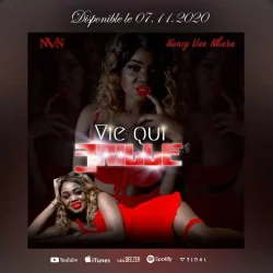 Nancy Van Kara - Vie Qui Brille