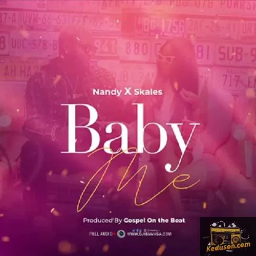 Nandy - Baby Me