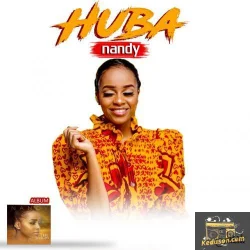 Nandy - Huba