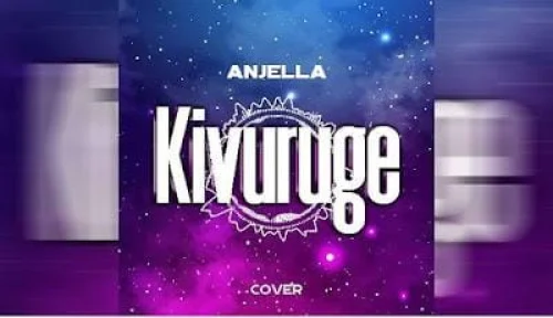 Nandy - Kivuruge Cover By Anjella