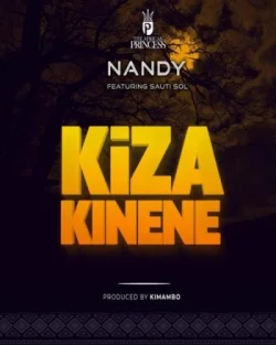 Nandy - Kiza Kinene