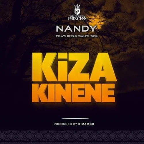 Nandy - Kiza Kinene (feat. Sauti Sol)