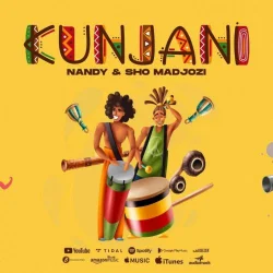 Nandy - Kunjani