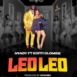 Nandy - Leo Leo