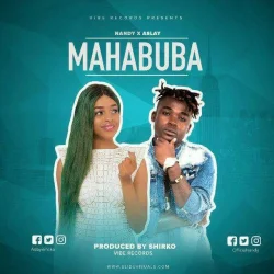 Nandy - Mahabuba (feat. Aslay)