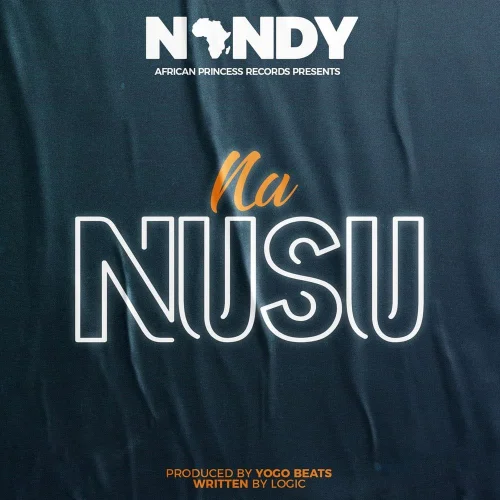 Nandy - Na Nusu
