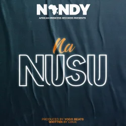 Nandy - Na Nusu