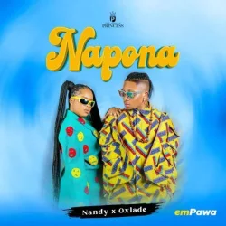 Nandy - Napona