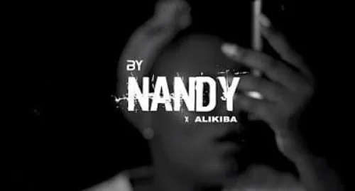 Nandy - Nibakishie Cover By Anjella (feat. Alikiba)