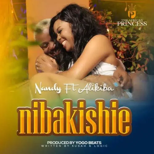 Nandy - Nibakishie  Illuminaija.Com (feat. Alikiba)