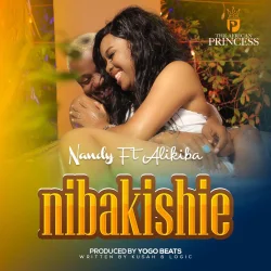 Nandy - Nibakishie (feat. Alikiba)