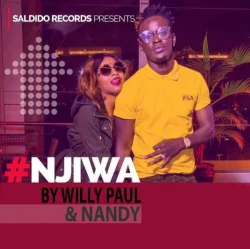 Nandy - Njiwa (feat. Willy Paul)