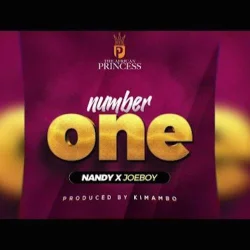 Nandy - Number One