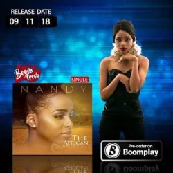 Nandy - Unaninyanyasa